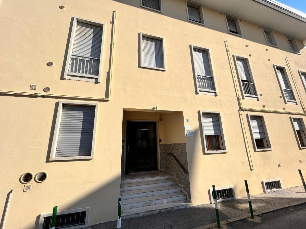 All'Ombra Del Carmine Padua Exterior foto