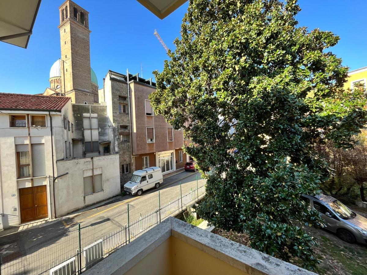 All'Ombra Del Carmine Padua Exterior foto