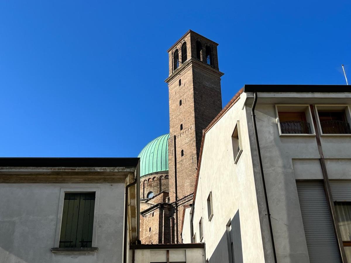 All'Ombra Del Carmine Padua Exterior foto